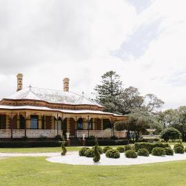 Suma Park Estate, hotel in Point Lonsdale