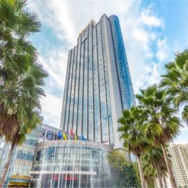 鑫盛达宏晟国际酒店, hotel em Kunming