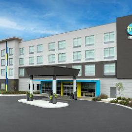 Tru By Hilton Shippensburg – hotel w mieście Shippensburg