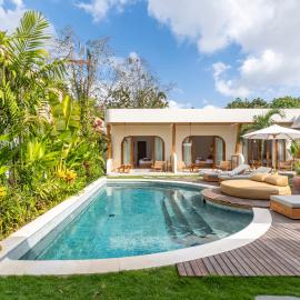 SUMA Bali