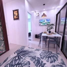 Panglao Home with exclusive Swimming Pool