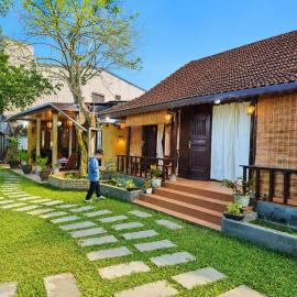 La Belle Saison Homestay Huế