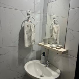Disfruta tu estadía, hotel Saltóban