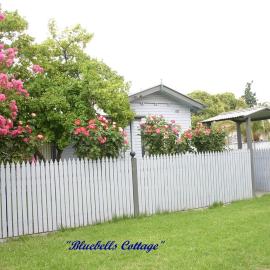 Bluebells Cottage
