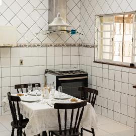 Casa Canto da Paz Mendes, hotel v destinácii Mendes