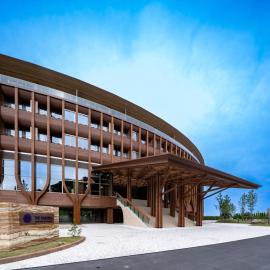 THE PASONA 3-Day Relax, Move, Cuisine, All-Inclusive Stay