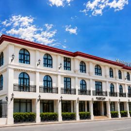Marcian Garden Hotel, Hotel in Zamboanga