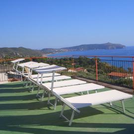 Mare e Coccole, hôtel à Caprioli