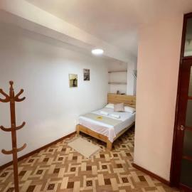 Mihahi Beach Mancora
