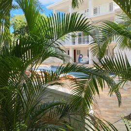Casa Venus, hotel in El Gigante