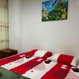 Tayra Living Suites, hotel Mocoában