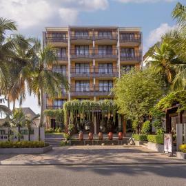 Little Gem Hoi An Boutique Hotel & Spa