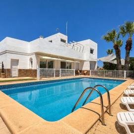 Nice Home In Cartagena