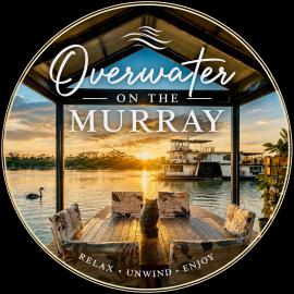 Overwater on the Murray