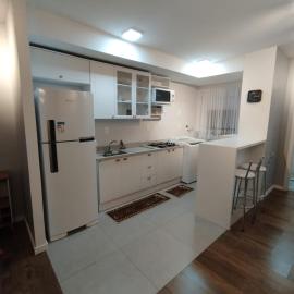 Apartamento na cidade do doce! Ótima localização!, מלון בפלוטאס