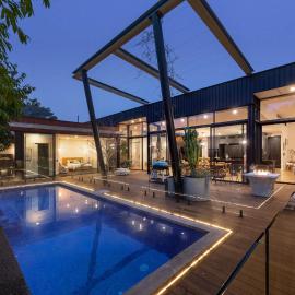 The Haig Retreat Coastal Luxury in Mornington, hotel in Mornington
