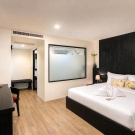 JALMIN Hotel Samui
