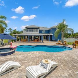 2820 Corey Road