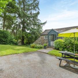 1 Bed in Two Waters Foot oc-a27332