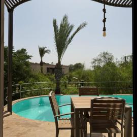 Rose Garden Resort & Spa