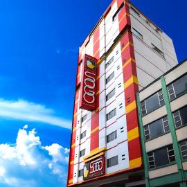 Hotel Sogo Edsa Cubao
