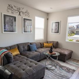 3Bd 3Bth Cozy Home 20 Mins from DTLA