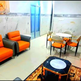 Kinshasa में, होटल Skyline Guest House
