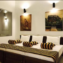Flight Search Villa Habarana