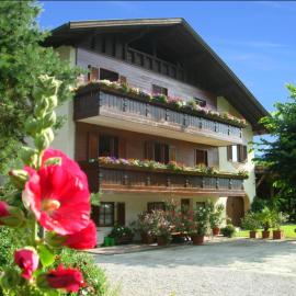 Res Gritschhof in Latsch with pool & garden