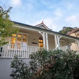 Self-Contained Cammeray Guesthouse near CBD and Beaches