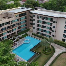 River Tree Resort, hótel í Chiang Khan