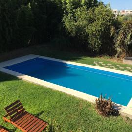 Casa en Barrio Cerrado Naturaleza Privacidad Seguridad Relax