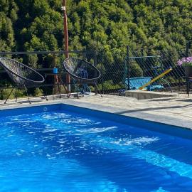 Aphrodite Hills Apartments-Stara Planina, hotel i Crni Vrh