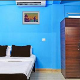 Hotel Silicon Valley, khách sạn ở kolkata