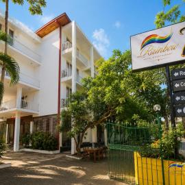 Rainbow Seven Hotel