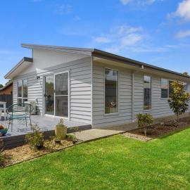 Moore st close to the beach and main street, hotell i Apollo Bay