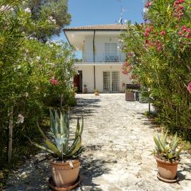 Casa Bianca