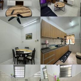 Homestay dlily manja Temerloh, hotell i Temerloh