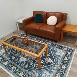 New Haven- 2-Bedroom Suite