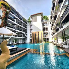 Rarin Jinda Wellness Spa Resort