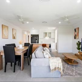 Kinma Valley Retreat KVR, ξενοδοχείο σε Morayfield