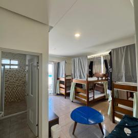 Fire Island Guest House, hotel in Green Island