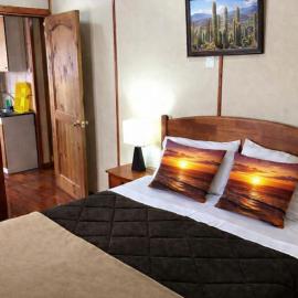 칼데라에 위치한 호텔 Apart Hotel Caldera - Room
