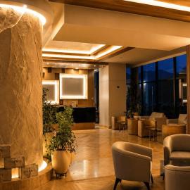 Wyndham Bogota