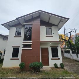 Kasa Boutique Residence, hotel in Cebu City