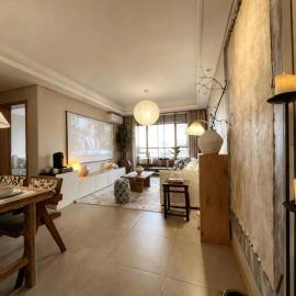 Gongxi Brand New 2BR Apart ment TOP RATED Host Managed By 5-Year Near Subway SDGG-2005