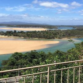 The Outlook, hotel in Nambucca Heads