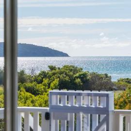 Island Beach- Pool Tennis Court & Ocean Views