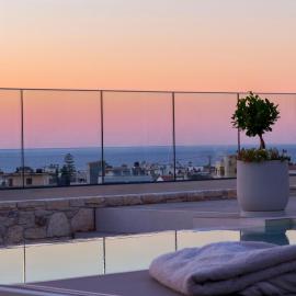 Cozy Villa Kissamos
