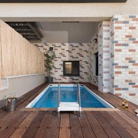 קטלינה גארדן DreamyRent Catalina Garden